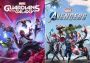 Marvel's Guardians of the Galaxy + Marvel's Avengers - Bundle EN Global Steam Digital Key