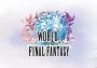 World of Final Fantasy Day One Edition Global Steam Digital Key