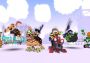 Trove: Mega Menagerie Pack DLC EN/DE/FR/PT Global Official website Digital Key