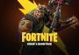 Fortnite - Scrap and Burn Pack DLC South Africa Xbox One/Series Digital Key