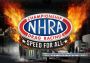 NHRA Championship Drag Racing: Speed For All Deluxe Edition United States Xbox One/Series Digital Key