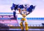 Override 2: Super Mech League North America PS4/5 Digital Key