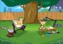Phineas and Ferb: New Inventions Global Steam Digital Key