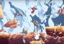 Running On Magic United States Xbox One/Series Digital Key