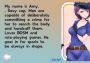 Hentai Milf Quiz 2 Global Steam Digital Key