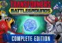 Transformers: Battlegrounds Complete Edition EU Xbox One/Series Digital Key