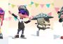 Splatoon 2: Octo Expansion DLC United States Nintendo Switch Digital Key