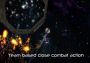 Yargis: Space Melee EN Global Steam Digital Key