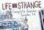 Life Is Strange - Complete Season (Episodes 1-5) EN/DE/IT/ES Global Steam Digital Key