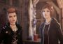 Life is Strange: Before the Storm - Remastered EU Nintendo Switch Digital Key