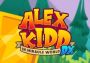Alex Kidd in Miracle World DX EN/DE/FR/IT/ES Argentina Xbox One/Series Digital Key