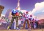 Knockout City Global EA App Digital Key