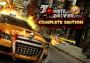 Zombie Driver HD Complete Edition EU Steam Digital Key