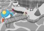 Rainbow Billy: The Curse of the Leviathan EN Argentina Xbox One/Series Digital Key