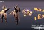 Helldivers - Support Pack DLC Global Steam Digital Key