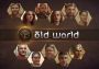 Old World EN/DE/FR/JA/RU/ZH/ES/ZH Global Steam Digital Key