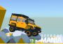 Offroad Mania Global Steam Digital Key