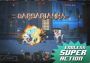 Kung Fury: Street Rage Ultimate Edition United States Xbox One/Series Digital Key