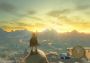 The Legend of Zelda: Breath of the Wild - Expansion Pack DLC EU Nintendo Switch Digital Key