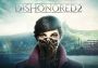 Dishonored 2 EU Steam Digital Key