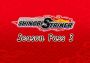 Naruto To Boruto: Shinobi Striker - Season Pass 3 DLC EU Steam Digital Key