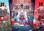 Cult of the Lamb Heretic Edition ROW Xbox One/Series Digital Key