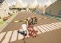 Town Fall Zombie EN Global Steam Digital Key