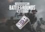 PUBG Mobile GLOBAL 1500 + 300 Unknown Cash Prepaid Digital Key