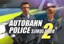 Autobahn Police Simulator 2 EU Xbox One/Series Digital Key