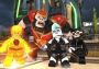 LEGO DC Super-Villains - Season Pass DLC EU Steam Digital Key