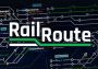 Rail Route ROW Steam Digital Key