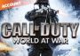 Call of Duty: World at War - Xbox Account Global Xbox One/Series Digital Key