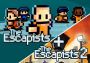 The Escapists + The Escapists 2 - Bundle Argentina Xbox One/Series Digital Key
