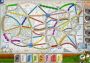 Ticket to Ride Colombia Xbox One/Series/Windows Digital Key