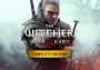 The Witcher 3: Wild Hunt Complete Edition Global GOG Digital Key