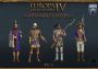 Europa Universalis IV: El Dorado - Content Pack DLC EN/DE/FR/ES Global Steam Digital Key