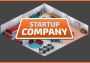 Startup Company Global Steam Digital Key