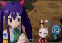 Fairy Tail EN/FR/JA/ZH/ZH Global Steam Digital Key
