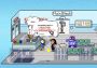 Nefastos Misadventure: Meeting Noeroze EN/FR Global Steam Digital Key