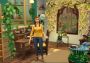 The Sims 4: Blooming Rooms Kit DLC Global EA App Digital Key