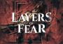Layers of Fear 2023 North America PS5 Digital Key