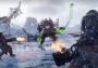 Outriders: Worldslayer Collection Edition EU Steam Digital Key