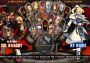 GUILTY GEAR Xrd -SIGN- Big Blast Bundle EN/JA/KO/ZH/ZH Global Steam Digital Key