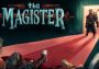 The Magister EN Global Steam Digital Key