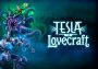 Tesla vs Lovecraft Argentina Xbox One/Series/Windows Digital Key
