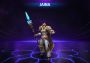 Heroes of the Storm: Jaina Proudmoore Hero DLC EN Global Battle.net Digital Key