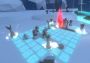 Chess Knights: Viking Lands EN EU Xbox One/Series Digital Key
