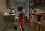 Budget Cuts VR Global Steam Digital Key