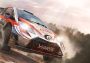 WRC 8: FIA World Rally Championship EU Steam Digital Key