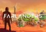 Farlanders Global Steam Digital Key